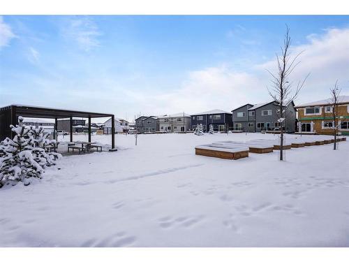 52 Wolf Hollow Road, Calgary, AB - Outdoor