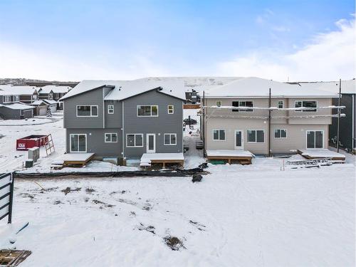 52 Wolf Hollow Road, Calgary, AB - Outdoor