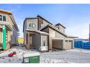 52 Wolf Hollow Road, Calgary, AB  - Outdoor 