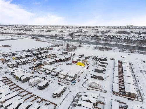 52 Wolf Hollow Road, Calgary, AB - Outdoor With View