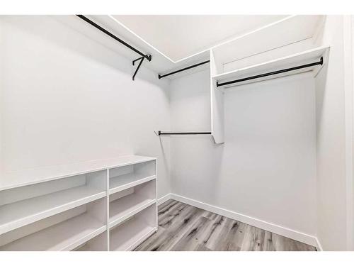 203-145 Point Drive Nw, Calgary, AB - Indoor With Storage