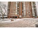 203-145 Point Drive Nw, Calgary, AB  - Outdoor With Facade 