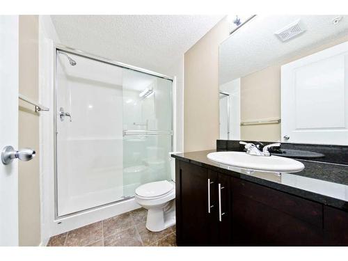 1214-81 Legacy Boulevard Se, Calgary, AB - Indoor Photo Showing Bathroom