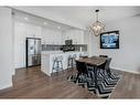 141 Crestridge Common Sw, Calgary, AB  - Indoor 