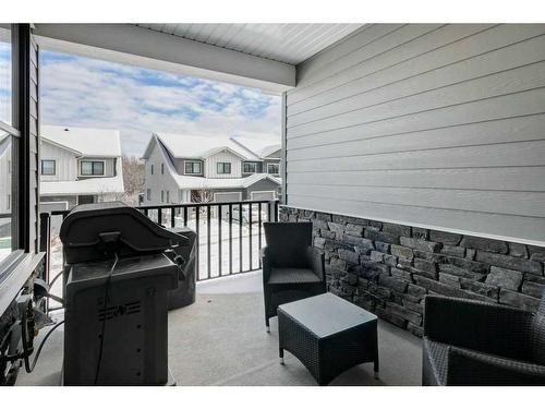 141 Crestridge Common Sw, Calgary, AB - Outdoor With Exterior