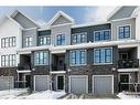 141 Crestridge Common Sw, Calgary, AB  - Outdoor With Facade 