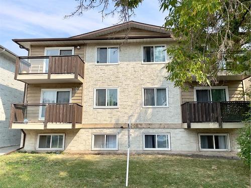 304-2006 11 Avenue Sw, Calgary, AB - Outdoor With Balcony