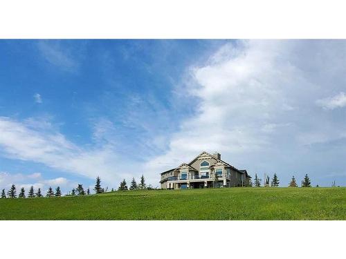 262107 Range Road 11, Balzac, AB - Outdoor With View