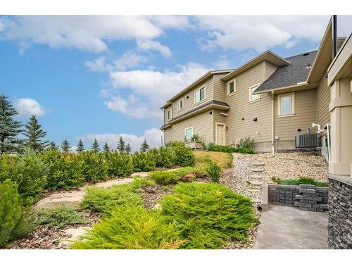 262107 Range Road 11, Balzac, AB - Outdoor