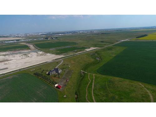 262107 Range Road 11, Balzac, AB - Outdoor With View