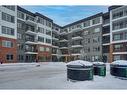 1318-111 Wolf Creek Drive Se, Calgary, AB  - Outdoor With Facade 