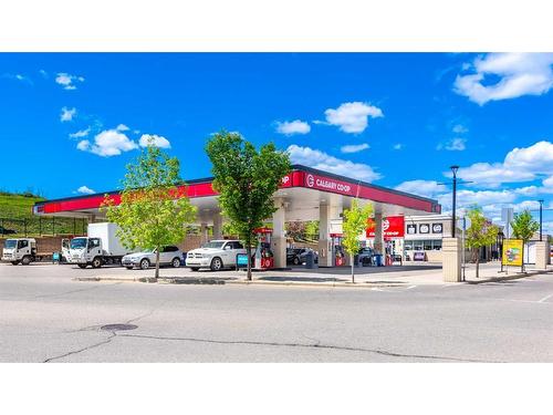 202-24 Sage Hill Terrace Nw, Calgary, AB - Outdoor