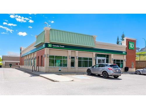 202-24 Sage Hill Terrace Nw, Calgary, AB - Outdoor