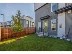 424 Seton Circle SE Calgary, AB T3M 3H1