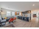 424 Seton Circle Se, Calgary, AB  - Indoor 