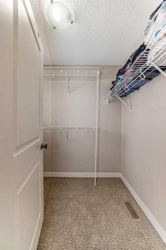 110 Nolan Hill Drive Nw, Calgary, AB - Indoor With Storage