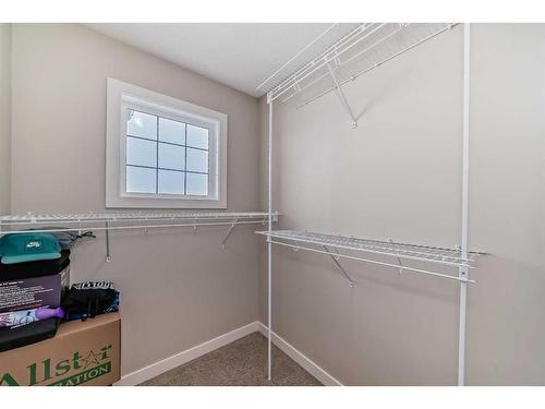 110 Nolan Hill Drive Nw, Calgary, AB - Indoor With Storage