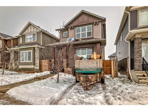 110 Nolan Hill Drive Nw, Calgary, AB - Outdoor