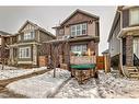 110 Nolan Hill Drive Nw, Calgary, AB  - Outdoor 