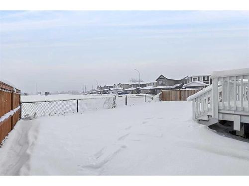 868 Lakewood Circle, Strathmore, AB - Outdoor