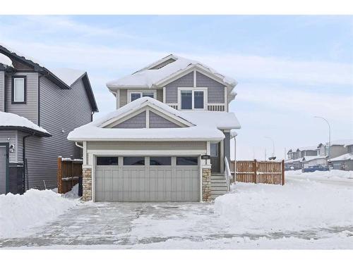 868 Lakewood Circle, Strathmore, AB - Outdoor