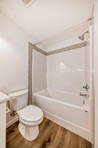 369 Magnolia Way Se, Calgary, AB - Indoor Photo Showing Bathroom