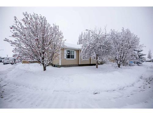 21 Westlake Glen, Strathmore, AB - Outdoor