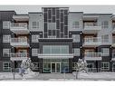 3113-550 Belmont Street Sw, Calgary, AB  - Outdoor With Facade 