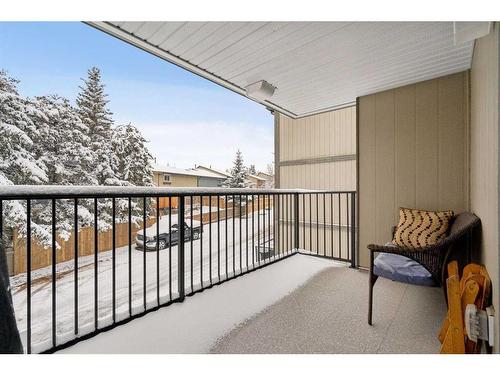 3213-13045 6 Street Sw, Calgary, AB - Outdoor With Balcony With Exterior