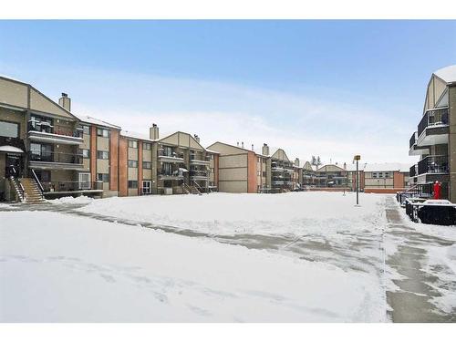 3213-13045 6 Street Sw, Calgary, AB - Outdoor