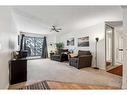 3213-13045 6 Street Sw, Calgary, AB  - Indoor Photo Showing Living Room 