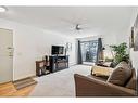 3213-13045 6 Street Sw, Calgary, AB  - Indoor Photo Showing Living Room 