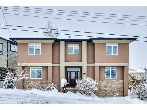 2332 6 Street Se, Calgary, AB - Outdoor With Facade