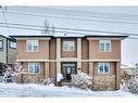 2332 6 Street Se, Calgary, AB  - Outdoor With Facade 