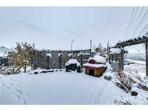 2332 6 Street Se, Calgary, AB - Outdoor