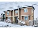 2332 6 Street Se, Calgary, AB  - Outdoor 