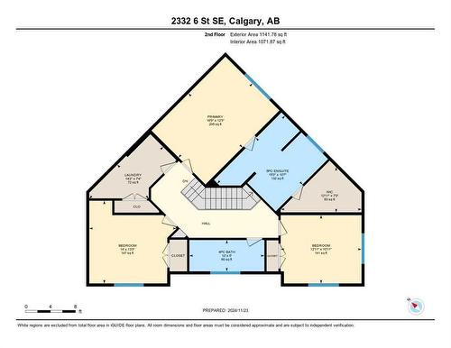 2332 6 Street Se, Calgary, AB - Other