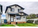 153 Arbour Wood Mews Nw, Calgary, AB  - Outdoor With Deck Patio Veranda 