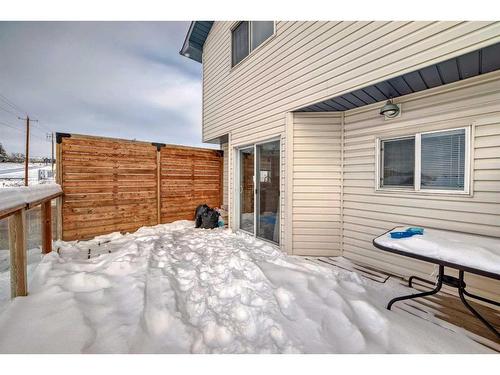 153 Arbour Wood Mews Nw, Calgary, AB - Outdoor With Exterior