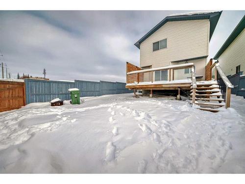 153 Arbour Wood Mews Nw, Calgary, AB - Outdoor With Deck Patio Veranda