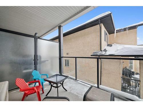 308-2702 17 Avenue Sw, Calgary, AB - Outdoor With Exterior