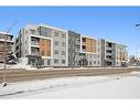 308-2702 17 Avenue Sw, Calgary, AB  - Outdoor With Facade 