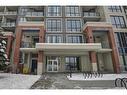 720-8880 Horton Road Sw, Calgary, AB  - Outdoor With Facade 