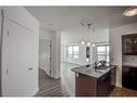 720-8880 Horton Road Sw, Calgary, AB  - Indoor Photo Showing Kitchen 