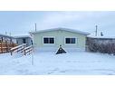 623 5Th Avenue West, Hanna, AB  - Outdoor 