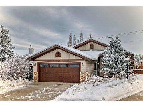 83 Sheep River Heights, Okotoks, AB - Outdoor