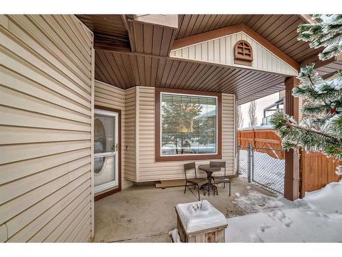 83 Sheep River Heights, Okotoks, AB - Outdoor With Exterior