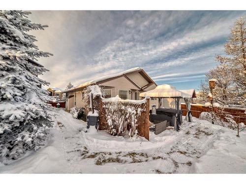 83 Sheep River Heights, Okotoks, AB - Outdoor