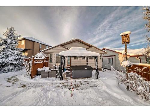 83 Sheep River Heights, Okotoks, AB - Outdoor