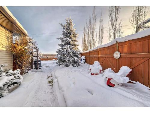 83 Sheep River Heights, Okotoks, AB - Outdoor